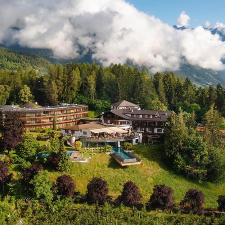 Der Waldhof Hotel Vollan Luaran gambar