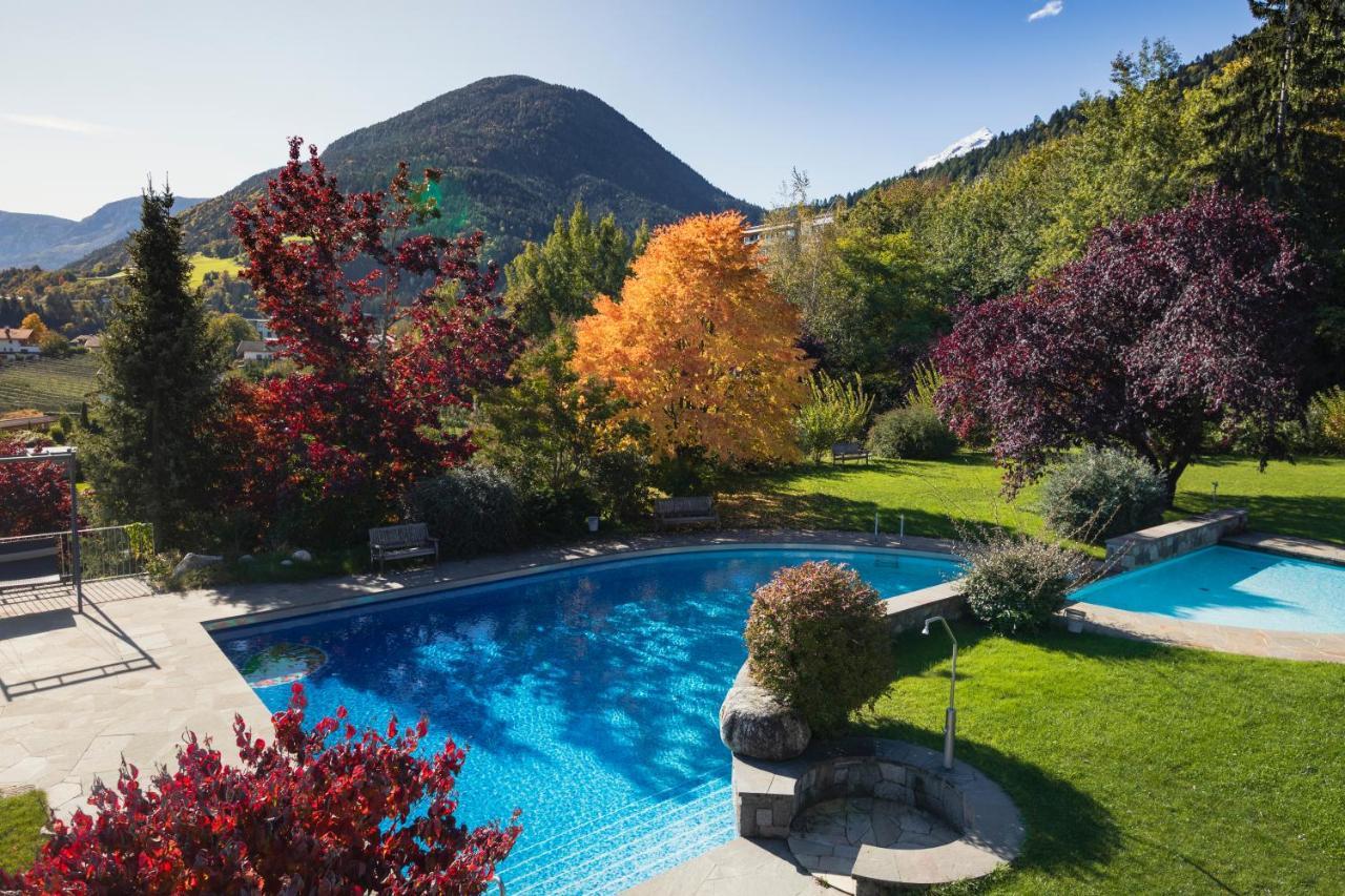 Der Waldhof Hotel Vollan Luaran gambar