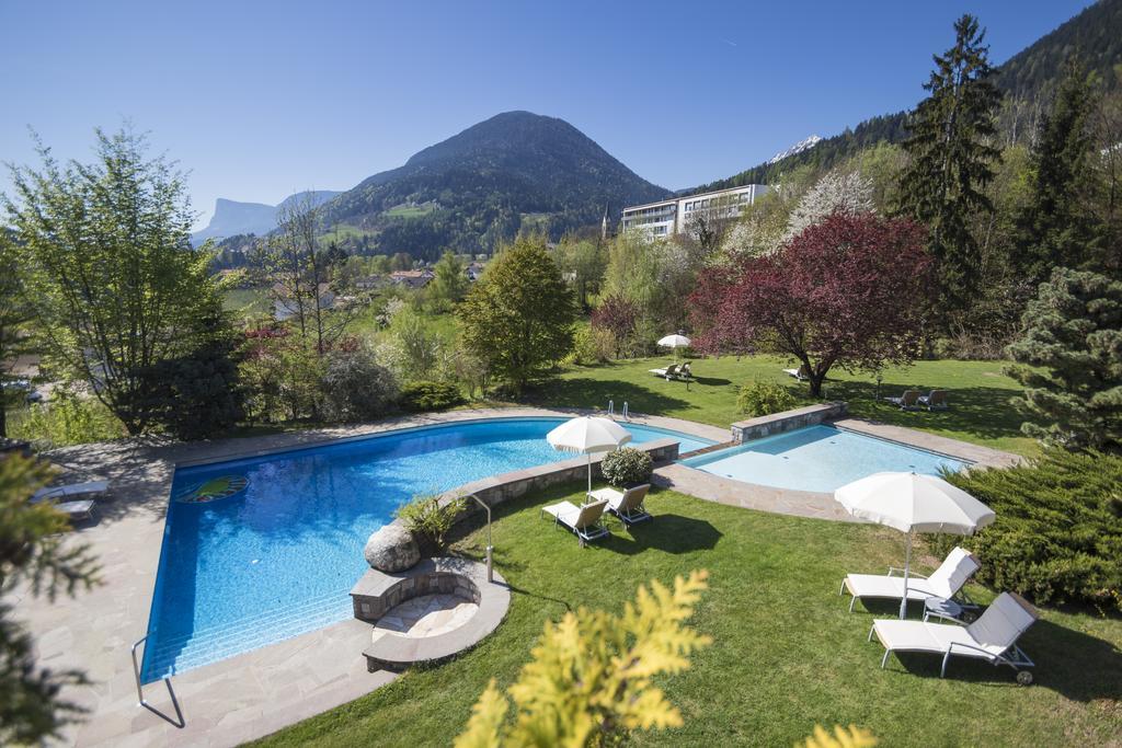 Der Waldhof Hotel Vollan Luaran gambar