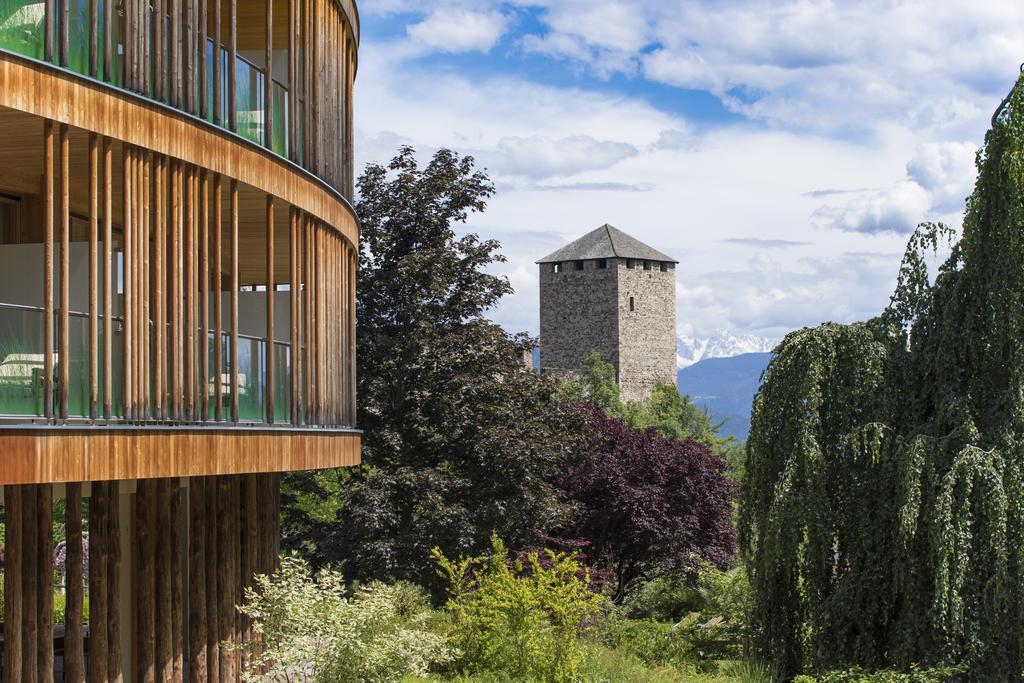 Der Waldhof Hotel Vollan Luaran gambar
