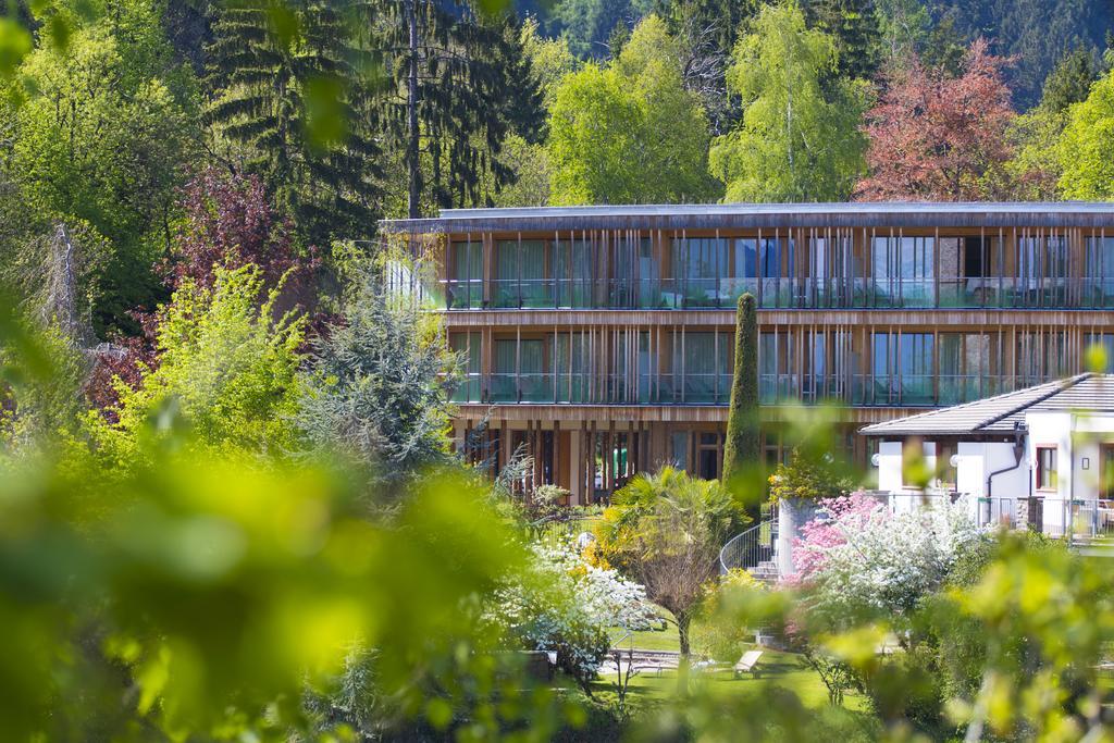 Der Waldhof Hotel Vollan Luaran gambar