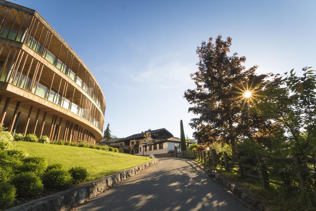 Der Waldhof Hotel Vollan Luaran gambar